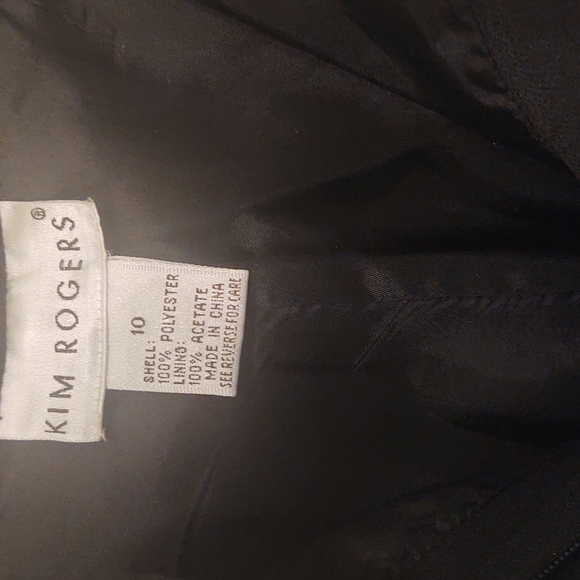 Slacks - Picture 3 of 3